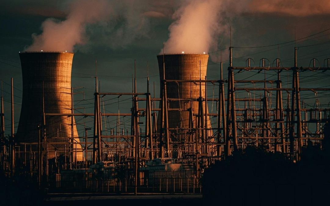 Türkiye de nükleer enerji çağrısı başladı 2