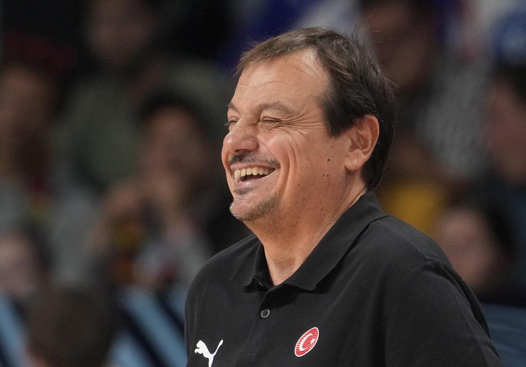 Artık nefesler tutuldu! 12 Dev Adam dev finalde tarih yazıp ilk şampiyonluğunun peşinde rakip Almanya... İşte Avrupa Şampiyonası finaline dair bilinmesi gerekenler! 7