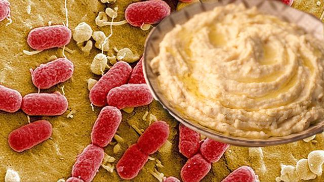 Süpermarket zincirinde bakteri alarmı! İki ürün acil şekilde geri çağırıldı: Enfeksiyon ve böbrek yetmezliğine sebep oluyor