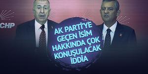 Özgür Özel'den 'hodri meydan': "Görüntüleri yayınlayacağım!"