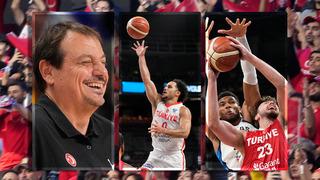 Artık nefesler tutuldu! 12 Dev Adam dev finalde tarih yazıp ilk şampiyonluğunun peşinde rakip Almanya... İşte Avrupa Şampiyonası finaline dair bilinmesi gerekenler!