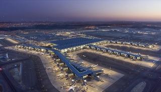 İstanbul Havalimanı'ndan 4 yeni hava yolu u&ccedil;acak