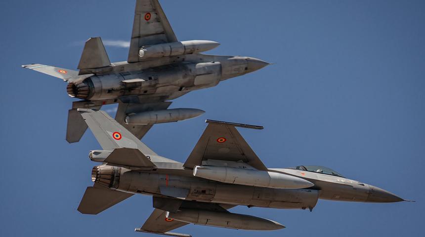 Havada sıcak saatler! Rusya bu kez başka hava sahasını ihlal etti