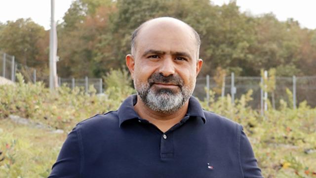 İyi gelince yapmaya karar verdi! Beklentinin üzerinde çıktı 'Hepsini hasattan önce sattık'