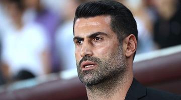 SON DAKİKA: Süper Lig'e geri döndü! Volkan Demirel resmen Gençlerbirliği'nde... 1.5 yıllık anlaşma sağlandı 