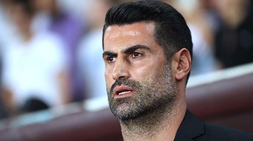 SON DAKİKA: S&uuml;per Lig'e geri d&ouml;nd&uuml;! Volkan Demirel resmen Gen&ccedil;lerbirliği'nde... 1.5 yıllık anlaşma sağlandı 