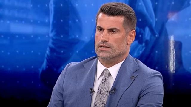 Volkan Demirel'den Galatasaray'ın yeni transferine dair çok konuşulacak iddia!