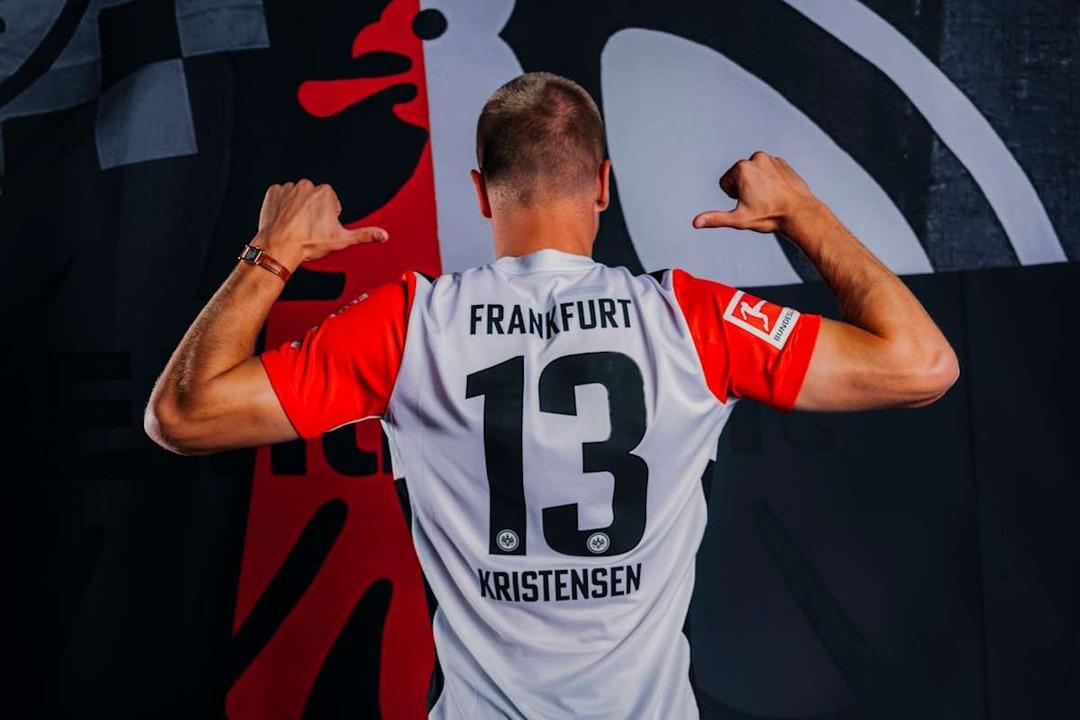 Galatasaray ın Şampiyonlar Ligi ndeki maçı öncesi olanlar oldu! Eintracht Frankfurt cephesinde sakatlık krizi... 2