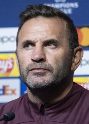 Galatasaray'ın Şampiyonlar Ligi'ndeki maçı öncesi olanlar oldu! Eintracht Frankfurt cephesinde sakatlık krizi...