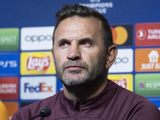 Galatasaray'ın Şampiyonlar Ligi'ndeki maçı öncesi olanlar oldu! Eintracht Frankfurt cephesinde sakatlık krizi...