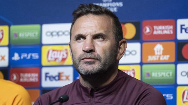 Galatasaray'ın Şampiyonlar Ligi'ndeki maçı öncesi müjdeli haber! Eintracht Frankfurt cephesinde sakatlık krizi...