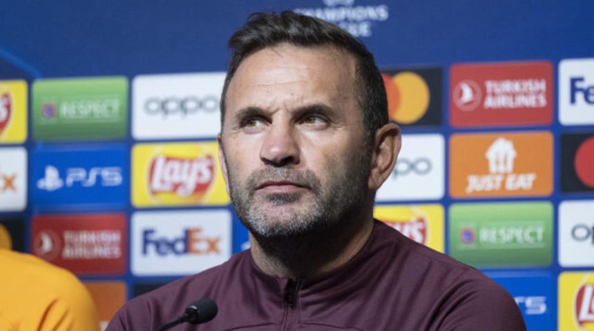 Galatasaray'ın Şampiyonlar Ligi'ndeki maçı öncesi olanlar oldu! Eintracht Frankfurt cephesinde sakatlık krizi...