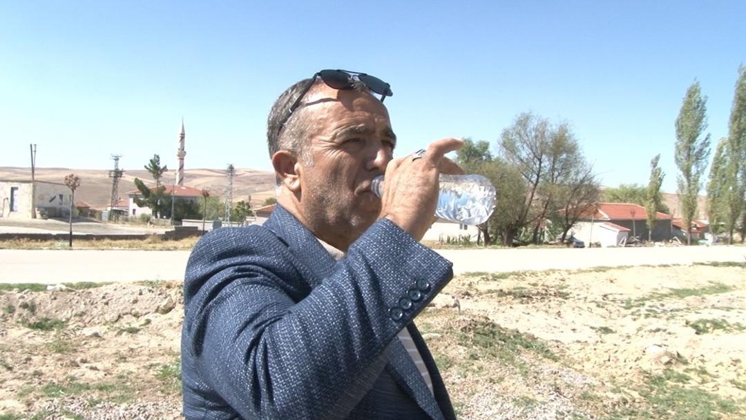 ‘Hazinenin üzerinde olduğumuzu bilmiyorduk’ Gece 1.30’da gelen telefonla her şey değişti 2