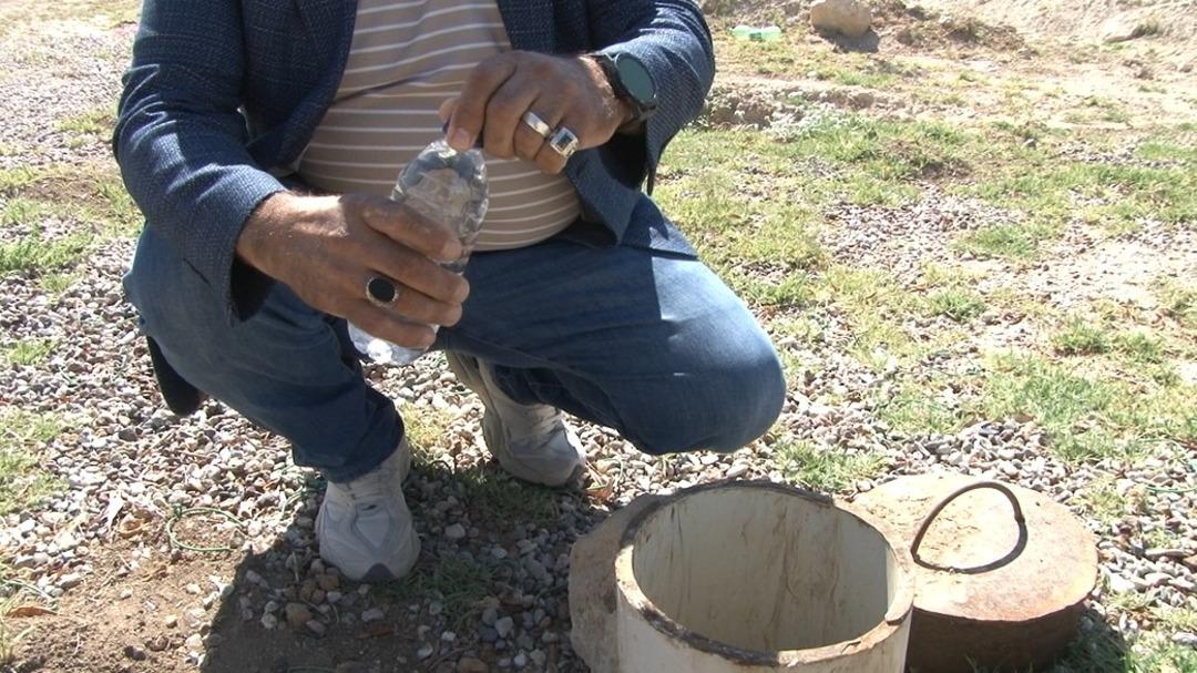 ‘Hazinenin üzerinde olduğumuzu bilmiyorduk’ Gece 1.30’da gelen telefonla her şey değişti 3