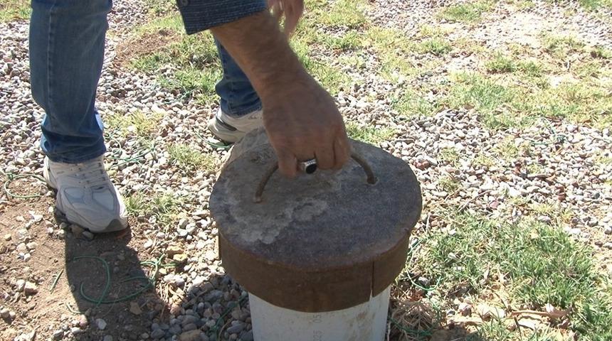 ‘Hazinenin üzerinde olduğumuzu bilmiyorduk’ Gece 1.30’da gelen telefonla her şey değişti