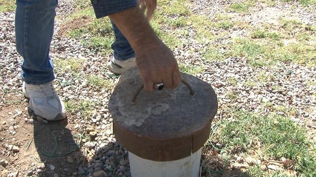 ‘Hazinenin üzerinde olduğumuzu bilmiyorduk’ Gece 1.30’da gelen telefonla her şey değişti