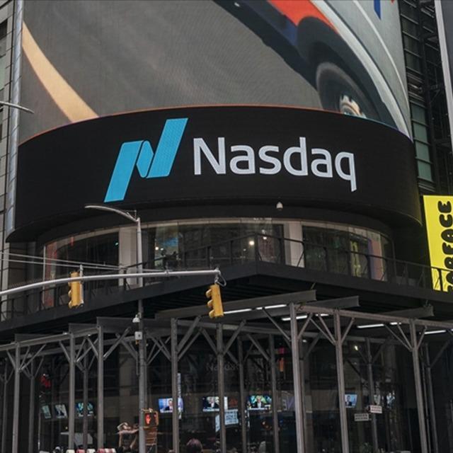 Nasdaq'ta 2026 Vizyonu: Y&uuml;kselme Potansiyeli En Y&uuml;ksek 4 Sekt&ouml;r