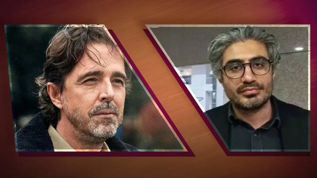 İkisine de hapis cezası isteniyor! Gazeteciler Timur Soykan ve Barış Pehlivan'a yeni dava