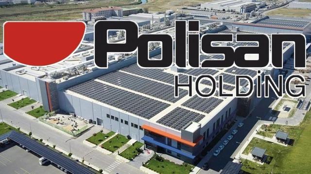 Polisan Holding'de b&ouml;l&uuml;nme işlemi tamamlandı