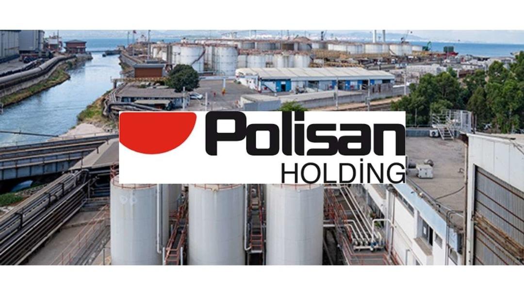 Polisan Holding de bölünme işlemi tamamlandı 1