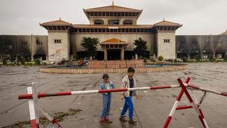 Nepal'de protestoların arkasındaki isim ortaya çıktı! Eski DJ 'Z kuşağı isyanı' öncüsü oldu: Devrimci gençlerden zafer pozları