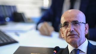 Düğmeye basıldı! Çalışmalar daha da hızlandı... Bakan Şimşek 'Önemli ölçüde artırdı' diyerek açıkladı