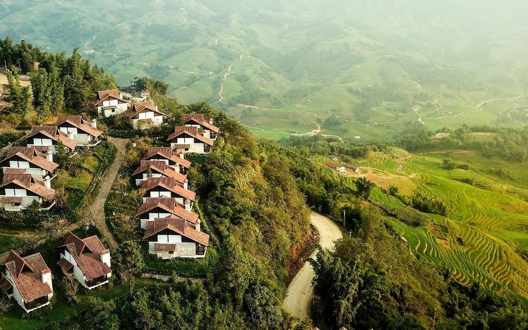 Köy evi ve yazlık sahipleri için kötü haber: Katlamalı vergi yolda 1