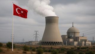 Türkiye, yerli nükleer reaktör geliştirme çağrısı başlattı