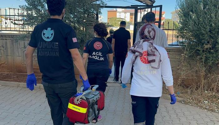 "Evden ceset kokusu geliyor" ihbarı ekipleri alarma geçirdi! Gerçek bakın ne çıktı