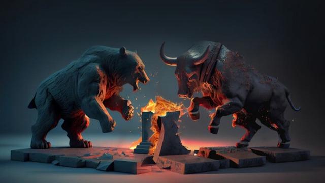 Kırmızı mumlar arasındaki yeşil fırtına! Borsa d&uuml;şerken y&uuml;zde 60 y&uuml;kselen hissenin sırrı ne?