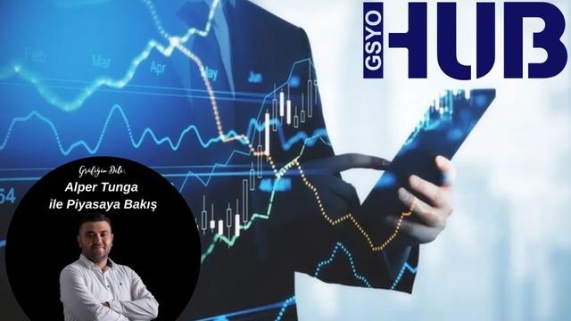 HUBVC&rsquo;de flama sıkışması: 2,97-3,10 &uuml;zeri kırılımda 3,48 ve 3,87 g&uuml;ndeme girebilir