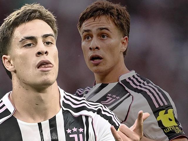 İtalyanların gözbebeği Kenan Yıldız'a rekor zam! Ellerinde tutabilmek için her şeyi yapıyorlar