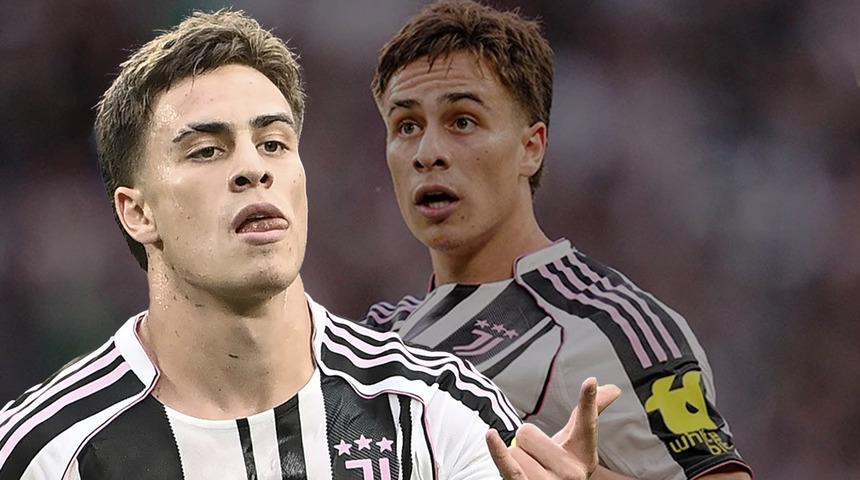 İtalyanların gözbebeği Kenan Yıldız'a rekor zam! Ellerinde tutabilmek için her şeyi yapıyorlar