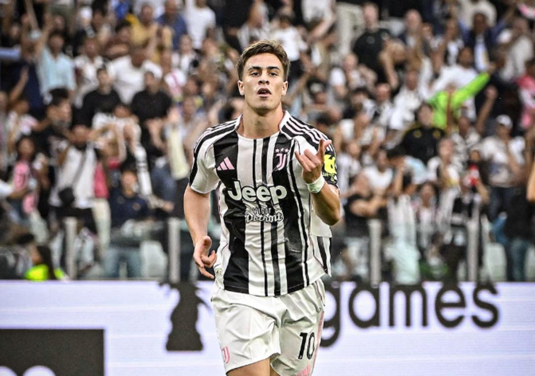 İtalyanların gözbebeği Kenan Yıldız a rekor zam! Ellerinde tutabilmek için her şeyi yapıyorlar 1