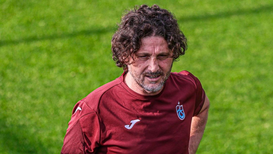 Fenerbahçe ile Trabzonspor arasındaki dev derbi öncesi 11 ler belli oldu! İşte maçtan önemli notlar... 5