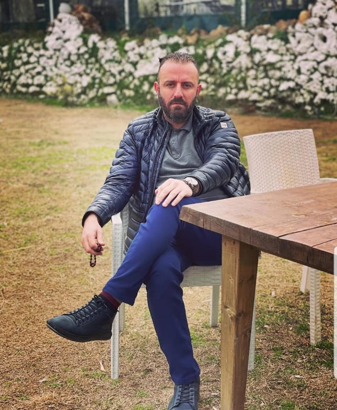 Eski futbolcunun oğlu öldürüldü! Antalya da gece yarısı korkunç olay: "Bizi içeri almadı" 2