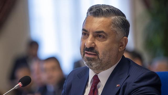 Kızılcık Şerbeti tepkilerin hedefi olmuştu! RTÜK harekete geçti: Gerekli işlemler ivedilikle yapılacaktır