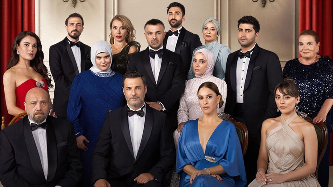 Kızılcık Şerbeti tepkilerin hedefi olmuştu! RTÜK harekete geçti: "Gerekli işlemler ivedilikle yapılacaktır" 1