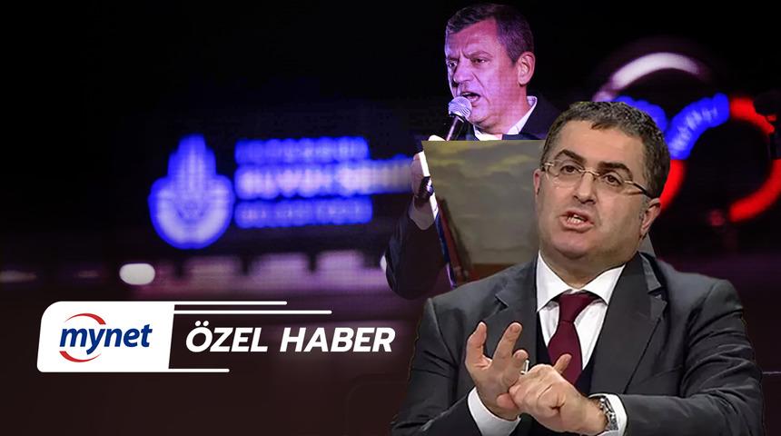 Bütün gözler bu karara çevrildi! Mahkemenin CHP kararı ne olacak? Prof. Dr. Ersan Şen Mynet için değerlendirdi