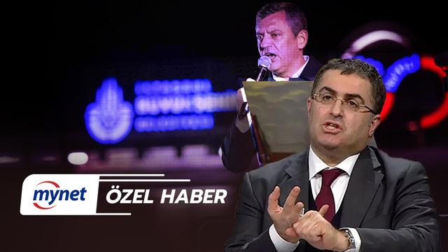 Bütün gözler bu karara çevrildi! Mahkemenin CHP kararı ne olacak? Prof. Dr. Ersan Şen Mynet için değerlendirdi