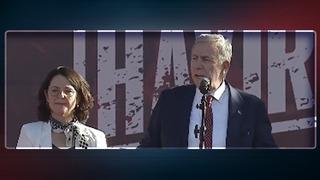 Yavaş'tan Gökçek için çok sert sözler! Ailecek Ankara'ya çökmüşler diyerek vurguladı Eşinin vakfına onlarca otopark, oğlunun  birine televizyon, birine futbol takımı vermişler