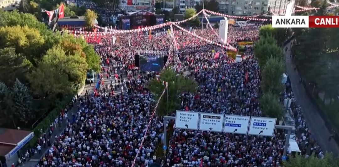Özgür Özel tartışmalara noktayı koydu! Ankara dan duyurdu, Meclis te düzenleme çağrısı: "Hodri meydan" 1