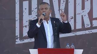 Özgür Özel tartışmalara noktayı koydu! Ankara'dan duyurdu, Meclis'te düzenleme çağrısı:  Hodri meydan