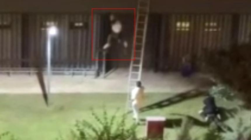 Blok3 konserinde genci çatıdan atmıştı! Özel güvenlik hakkında karar