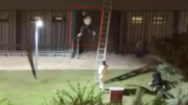 Blok3 konserinde genci çatıdan atmıştı! Özel güvenlik hakkında karar