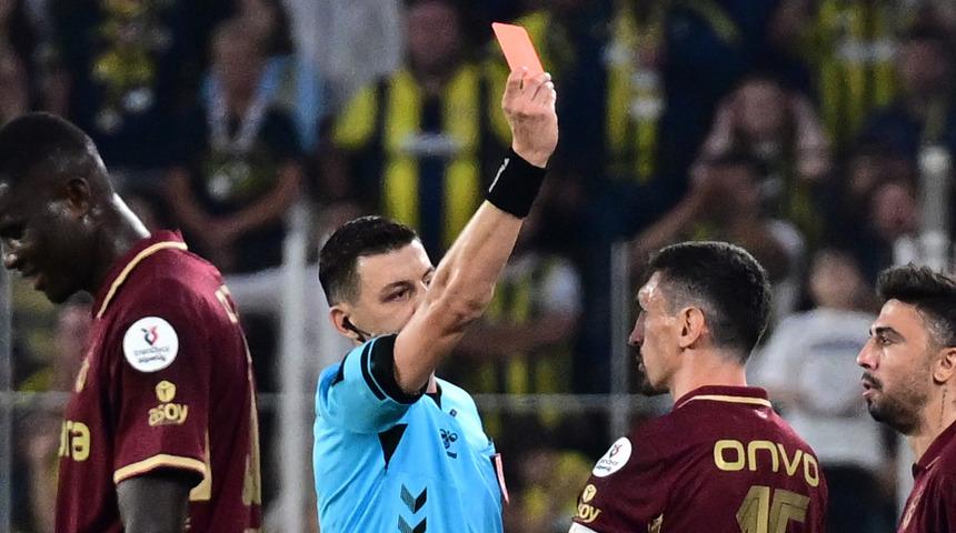 Trabzon Belediye Başkanı, Fenerbahçe maçına dahil oldu! "Şike hala devam ediyor! Yuh olsun ve yazıklar olsun"