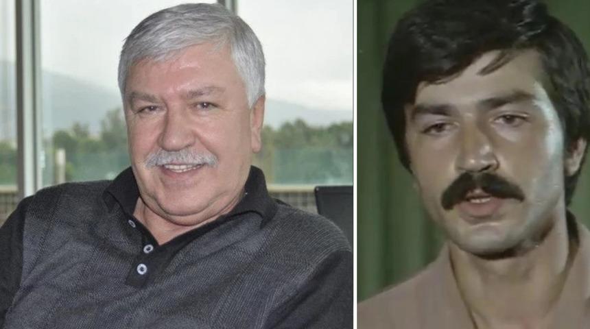 Oyuncu Mahmut Cevher'den korkutan haber! Odasında baygın bulundu, hastaneye kaldırıldı