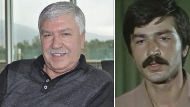 Oyuncu Mahmut Cevher'den korkutan haber! Odasında baygın bulundu, hastaneye kaldırıldı