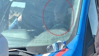 Jandarma Yeşil’in şehit olduğu kazaya neden olan sürücü tutuklandı