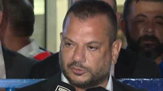 Trabzonspor'dan Fenerbahçe maçı sonrası olay itiraf! Takımı sahadan çekmeyi düşündük